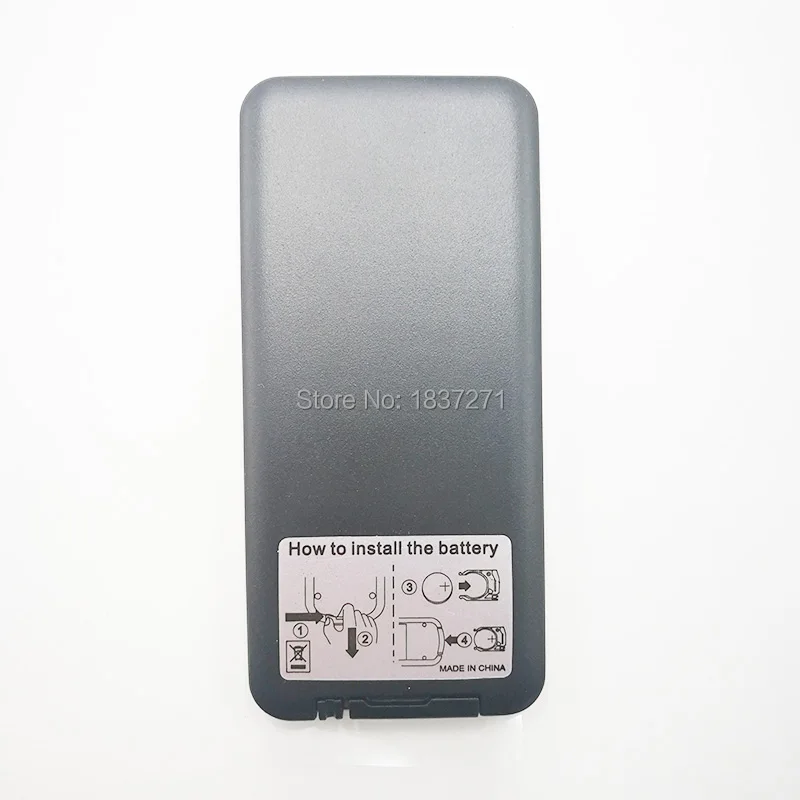 Пульт дистанционного управления для lg BS275 BX275 BS254 BS274 проекторы