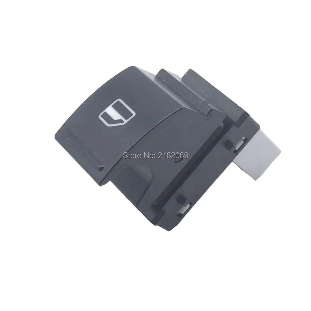 

Electric Power Window Control Switch Button For SKODA Fabia Combi Hatchback Octavia 1Z3 Roomster 5J Superb 3T4,3U4,3T5 5J0959855