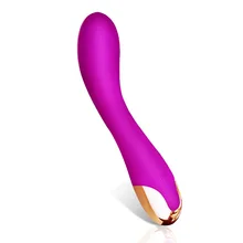 10 Speeds Vibrator USB Charging Sex Toys for Women Clitoral Dildo Vibrators G spot Masturbator Shocker