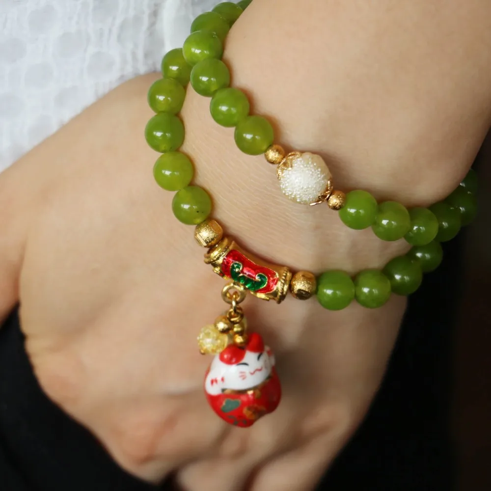 - Maneki Neko World