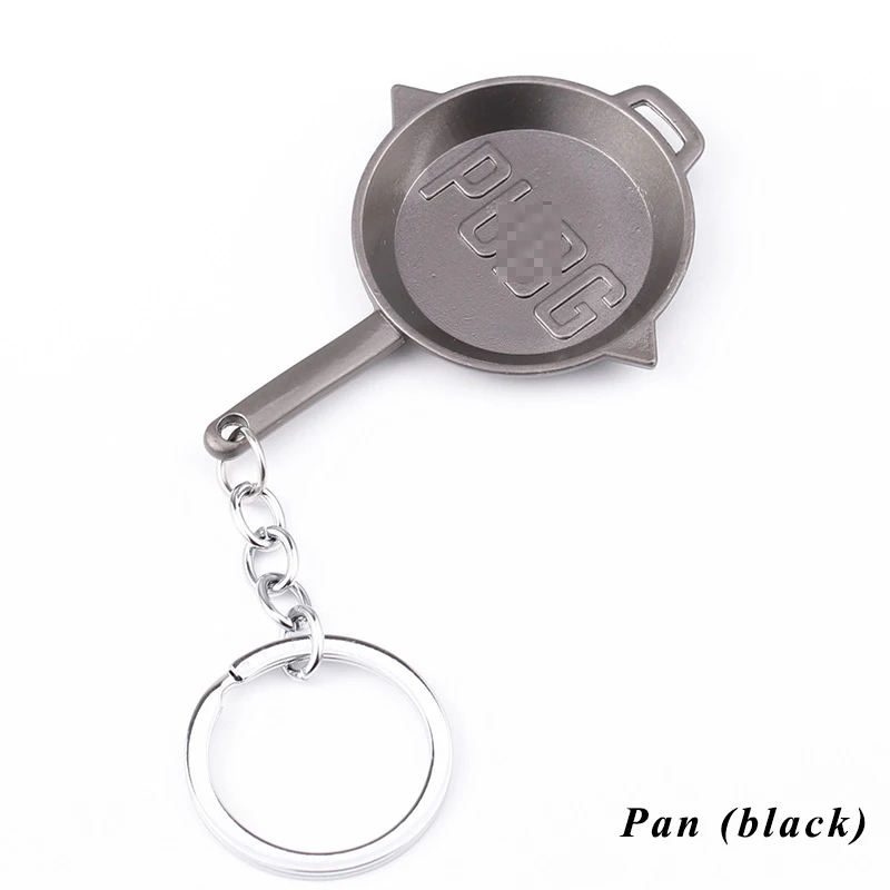 pan black