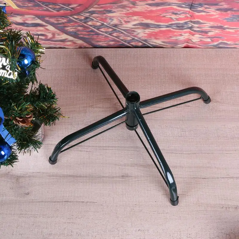 iron metal christmas tree holder base 4 feets green tree stand foot holder xmas decoration for - Metal Christmas Decoration Stand iron metal christmas tree holder base 4 feets green tree stand foot holder xmas decoration for - Metal Christmas Decoration Stand