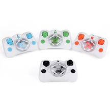 4 Colors Cheerson CX-Stars Kids RC Mini Drone Quadcopter Toy Remote Control Helicopter 2.4G 4CH 6 Axis Dron