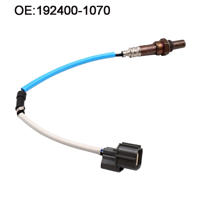 4 проводной кислородный O2 Датчик Lambda для ACURA RSX 2.0L 36531PNDA01 36531 PND A01 192400 1070 PNE E01 датчик
