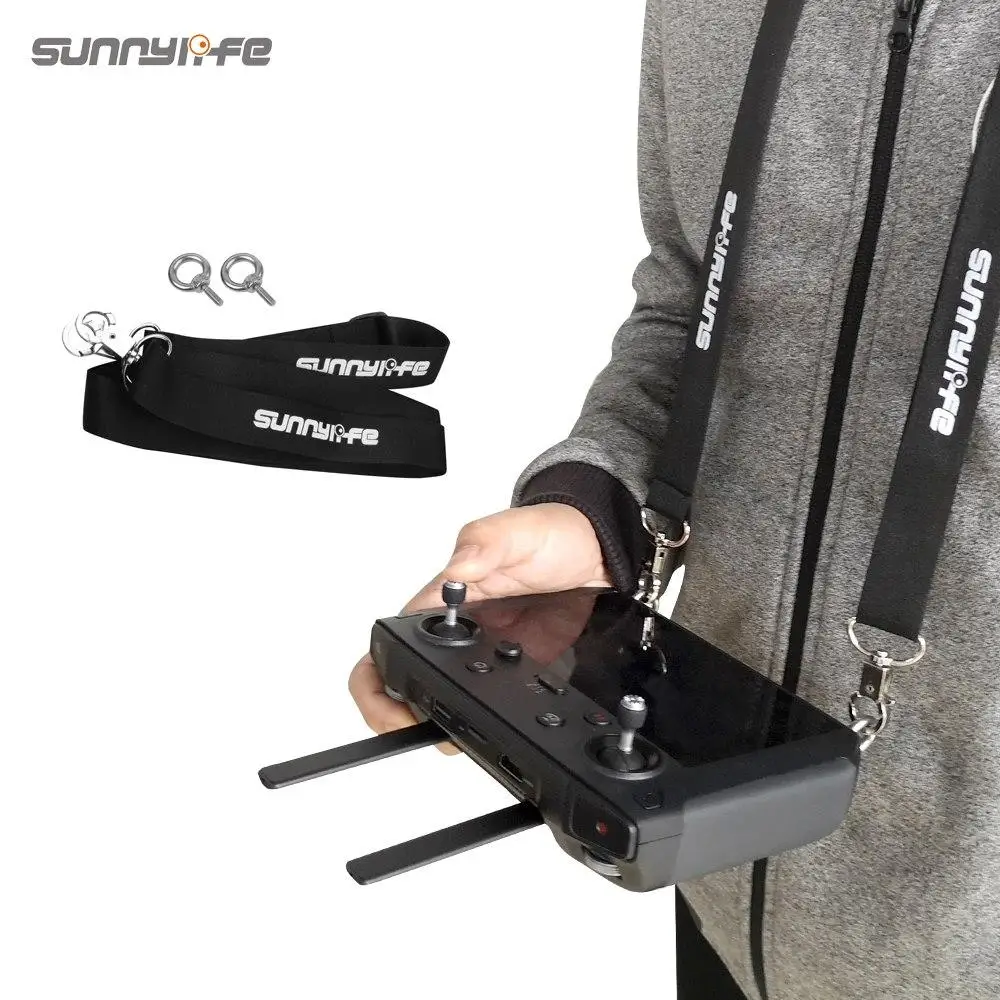 

Lanyard Neck Strap for DJI Smart Controller MAVIC 2 PRO & ZOOM Drone Lanyard Accessories