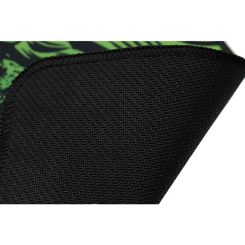 Игровой коврик для мыши Nworld Locking Edge геймерский Аниме Коврик скоростная версия