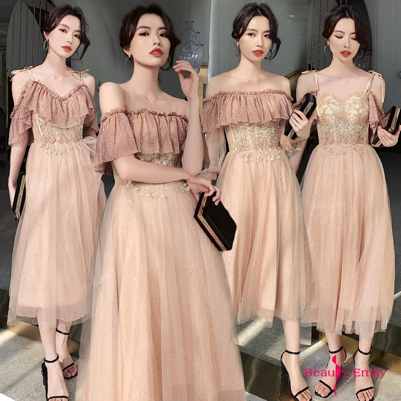 summer evening dresses 2019