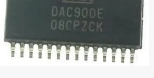 DAC900E AD7537JR A3423 AD42930 A4970SLBT DAC900E - Цвет: DAC900E
