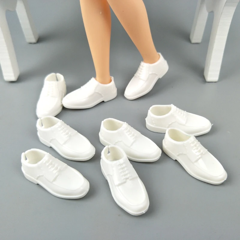 Barbie BMR1959 - Bambola Ken Con Giacca E Tuta Fluo - Foto 4