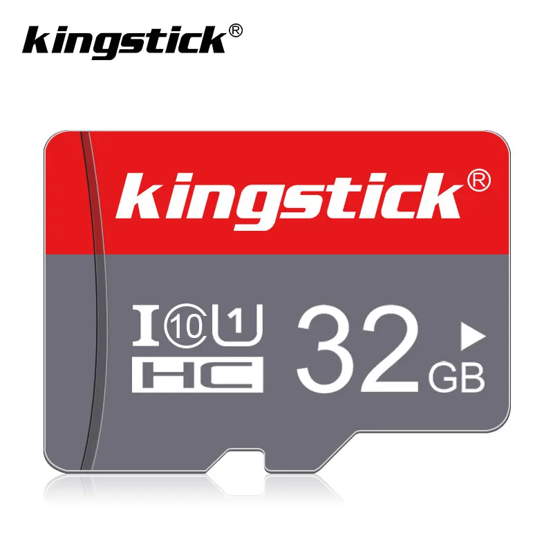 Лучший Высокое качество micro sd карта 32 Гб 64 Гб TF карты 8 ГБ 16 ГБ 32 ГБ 128 Гб micro sd карта памяти бесплатная SD адаптер
