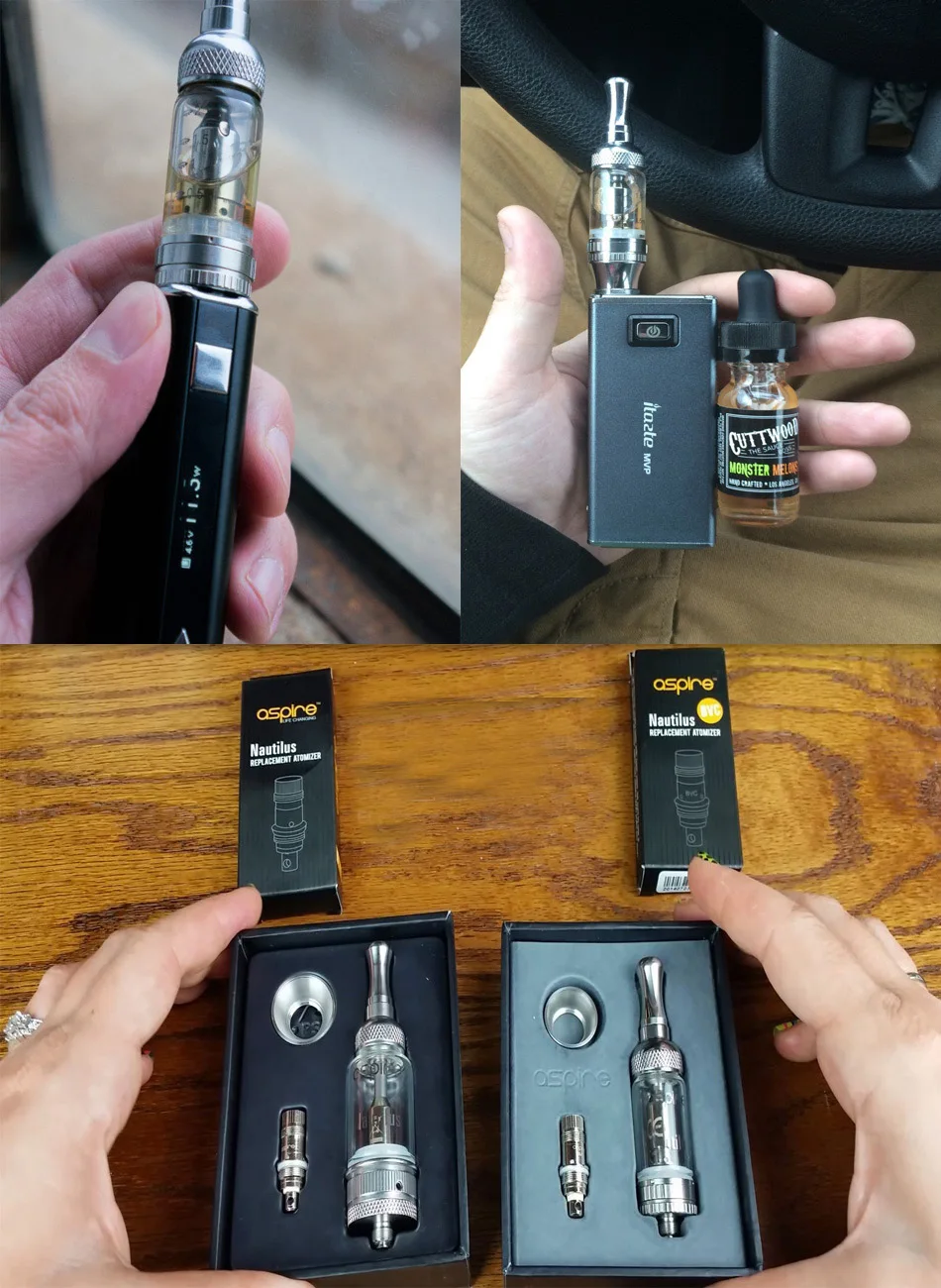 Nautilus Mini-17