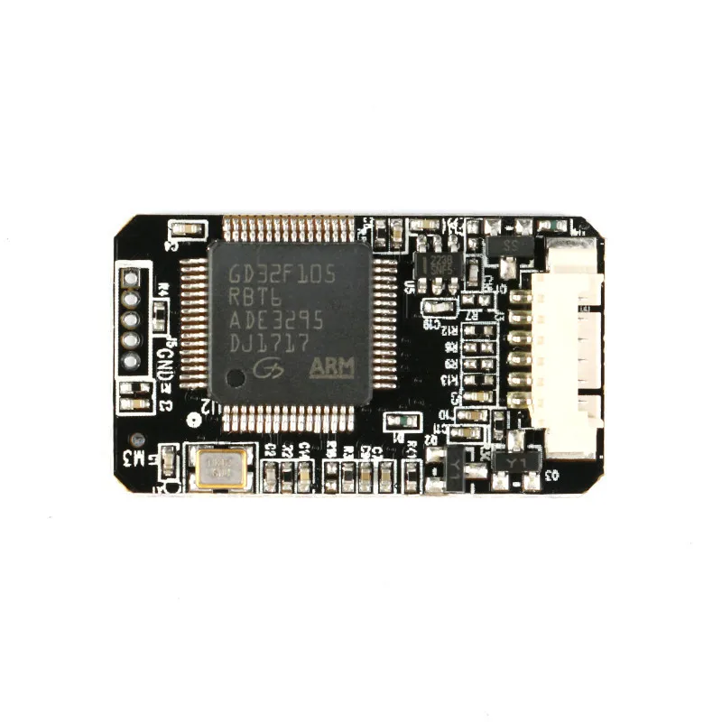 FPC1020A Capacitive Fingerprint Identification Module Semiconductor Capacitive Fingerprint Module (5)