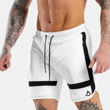 Новые модные спортивные пляжные шорты для мужчин спортивные брюки для фитнеса шорты для бега повседневные спортивные шорты для мужчин дропшиппинг