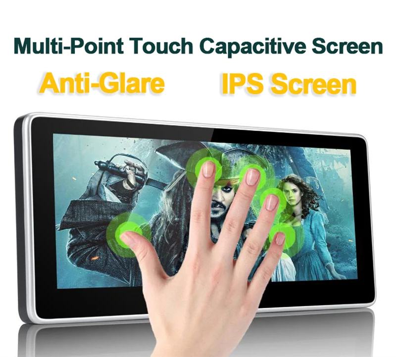 Best 10.25" 64G ROM 8 Core Android 9.0 Car GPS Stereo Multimedia Auto Radio Player for BMW 1 Series F20 F21 For BMW 2 Series F23 NBT 2
