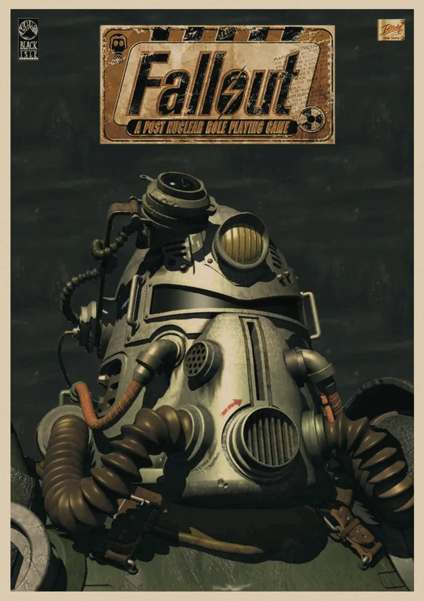 fallout 4 cover art fallout 4 cover art
