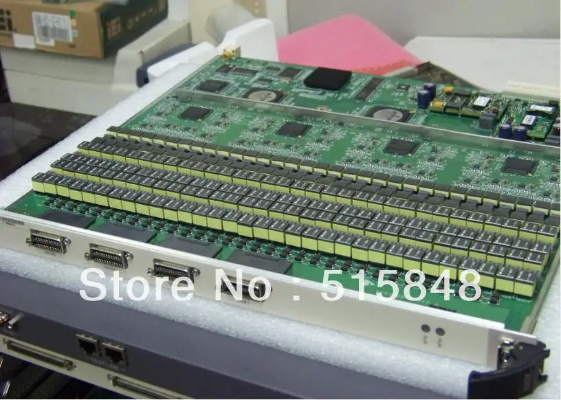 Ma5600 dslam ma5603 линейная карта ADEE ADEF adge|ma5600|dslamadge |