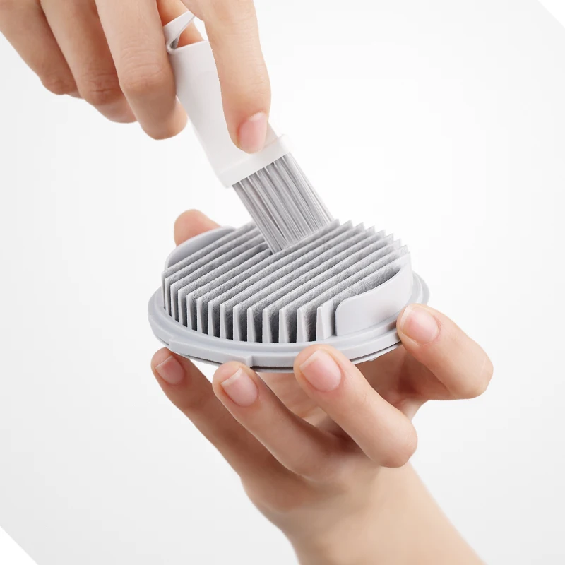 Моющиеся фильтры для пылесоса Hepa roll brush Для Xiaomi Roidmi Wireless F8 Smart ручной пылесос