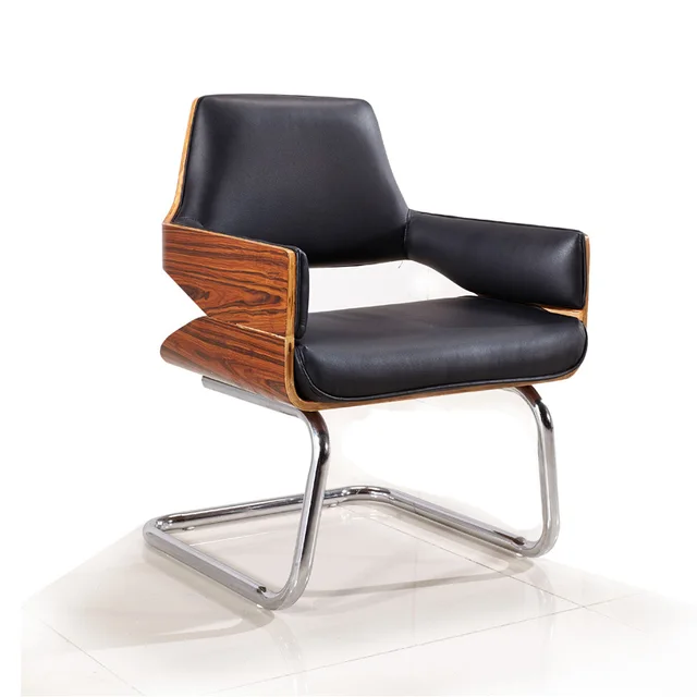 card sandee modern minimalist fashion chair study chair presidential