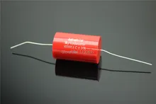 5PCS Audiophiler MKP-Kondensotor 400VDC 4.7uf 3% Audio Capacitor Free Shipping