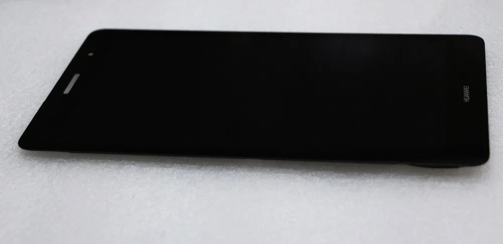 Kopen Originele LCD met touch screen voor Huawei MediaPad T3 8.0 KOB L09 KOB W09 tablet pc wit TV080WXM NH2 5G00 TV080WXM NH2 TV080WX