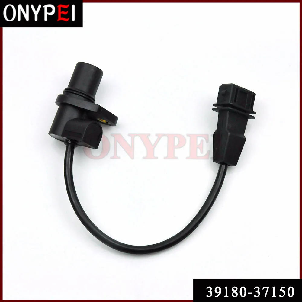 39180 37150 Crank Crankshaft Position Sensor For Hyundai Santa Fe Sonata Tiburon Kia Optima
