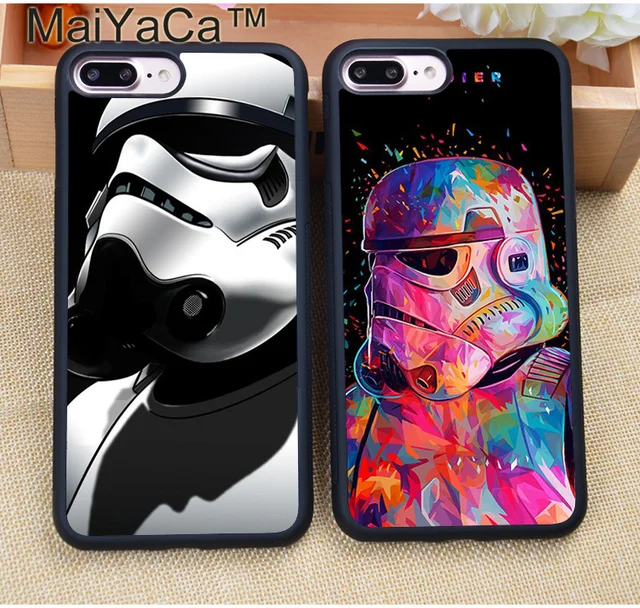 coque star wars iphone 5