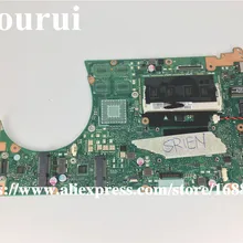 Для Asus K551L K551LA S551 S551LA Материнская плата ноутбука S551lB REV2.0 материнская плата i3-4030U