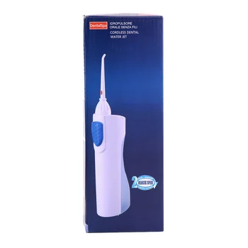 

AZDENT Flosser Dental Water SPA Water Jet Floss Pick Toothbrush Tools Bathroom Accessories Sets