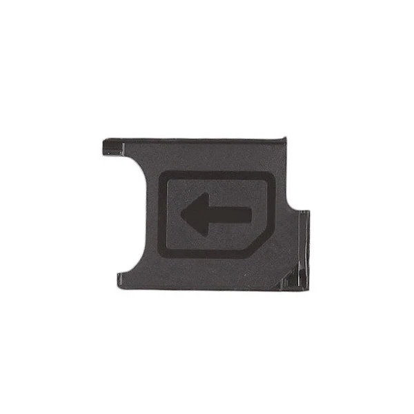 

(5Pcs/Lot) Sim Card Tray Replacement For Sony Xperia Z2 D6503 D6502