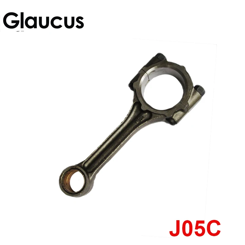 Engine Connecting Rod Conrod Con Rod For Hino J05c J05ct With Bolt