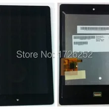 Noenname_null AUO 7.9 дюймов TFT ЖК-дисплей Экран с сенсорным Панель b080xat01.1 XGA 768(rgb)* 1024