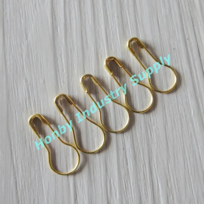Cabalash safety pins (2)