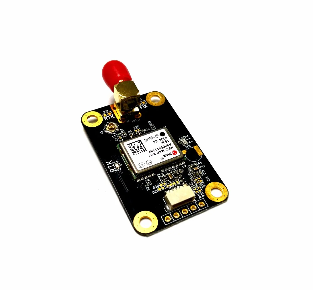 M8P-2-11 UBLOX