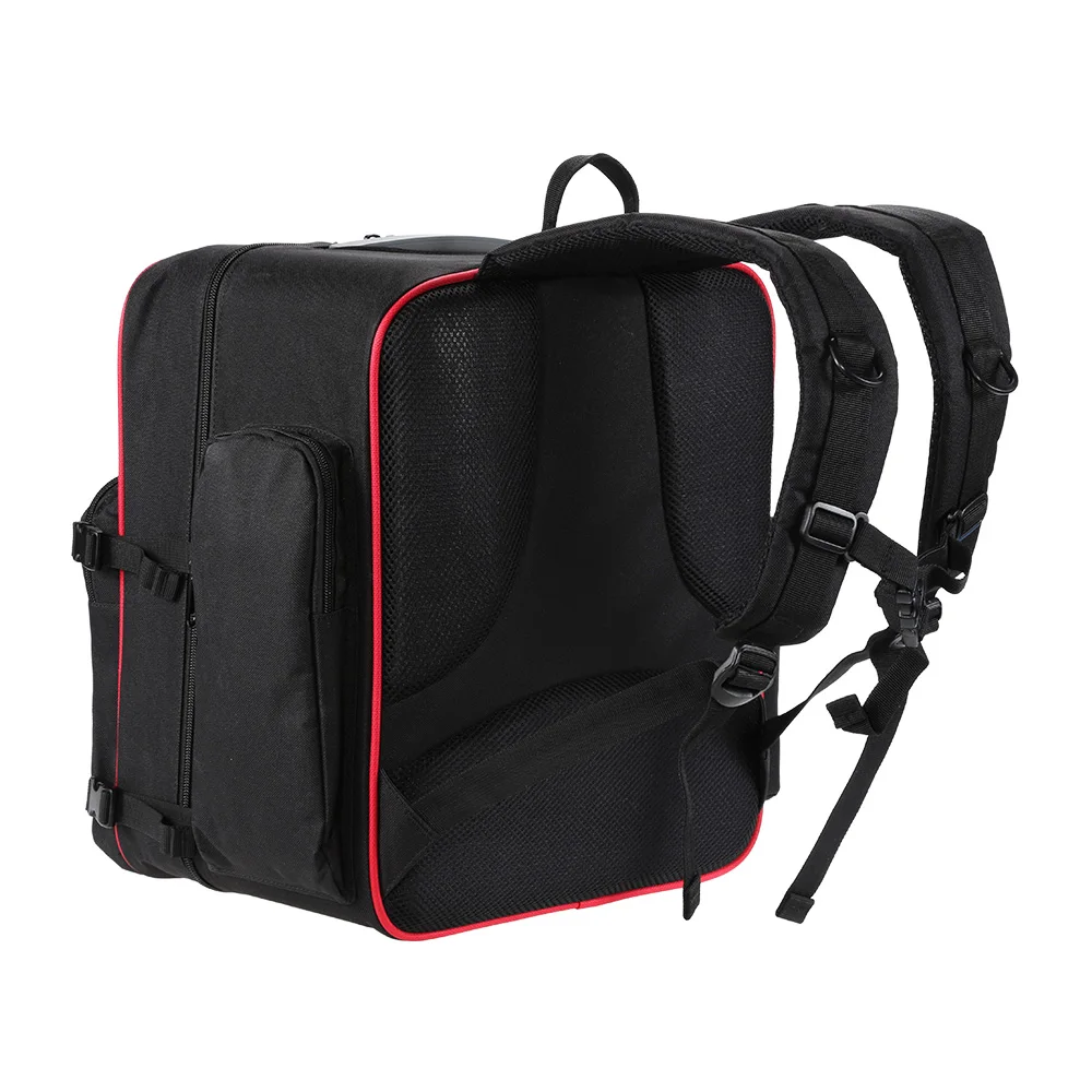 High Quality Outdoor Portable Nylon Shoulder Bag Backpack For DJI Phantom 4 Quadcopter Drone