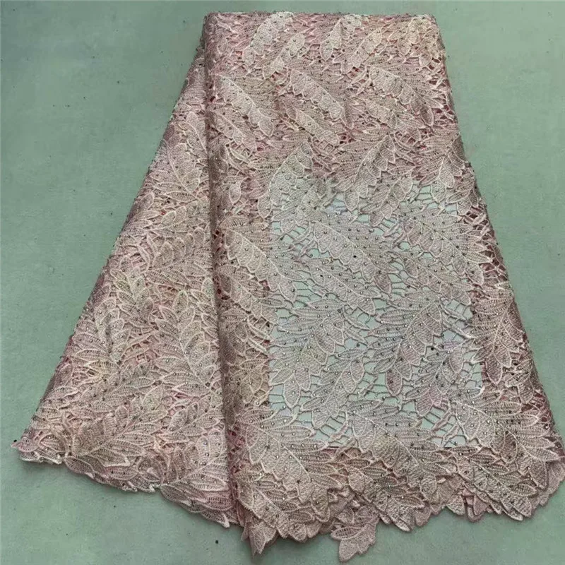 

ZQ!2018 Latest French Nigerian Laces Fabrics High Quality Tulle African Laces Fabric Wedding African French Tulle Lace ! J101320