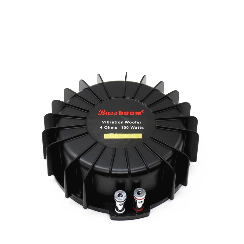 vibro speaker