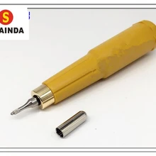 1 комплект трубка Корона вставка для снятия открывалка держатель чехол для часов