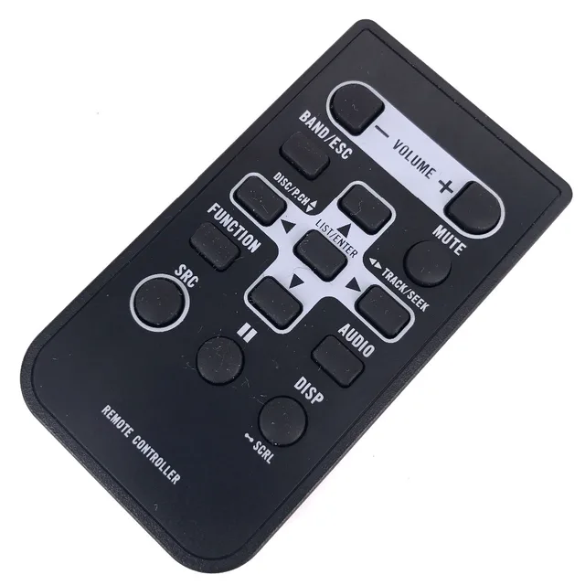 (10pcs/lot)NEW Original remote control For Pioneer Car Stereo Remote