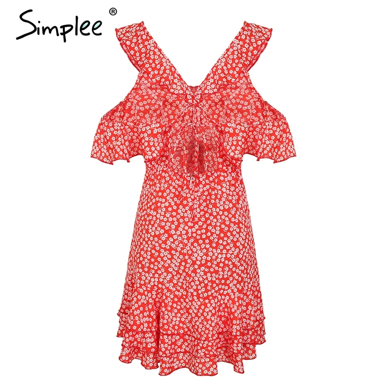 shopping frock