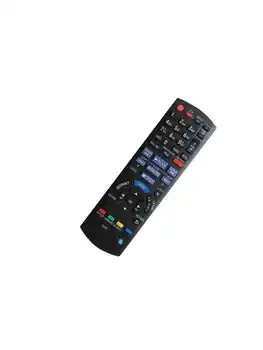 Remote Control For Panasonic SA-BTT466 SA-BTT465 SA-BTT405 SA-BTT785 SA-BTT433 SC-BTT466 SC-BTT465 Blu-ray Home Theater System
Remote Control For Panasonic SA-BTT466 SA-BTT465 SA-BTT405 SA-BTT785 SA-BTT433 SC-BTT466 SC-BTT465 Blu-ray Home Theater System