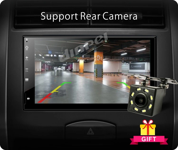 Cheap Dinpei PX6 4+64G Android 9.0 GPS Car Multimedia Player For Hyundai Creta ix25 2014 2015-2017 Navi Radio 4K Video MP5 wifi no dvd 19