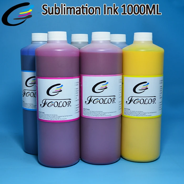 Ricoh GC41 сублимационные чернила для Sawgrass Virtuoso SG400 SG800|dye sublimation ink|sublimation inkdye ink |