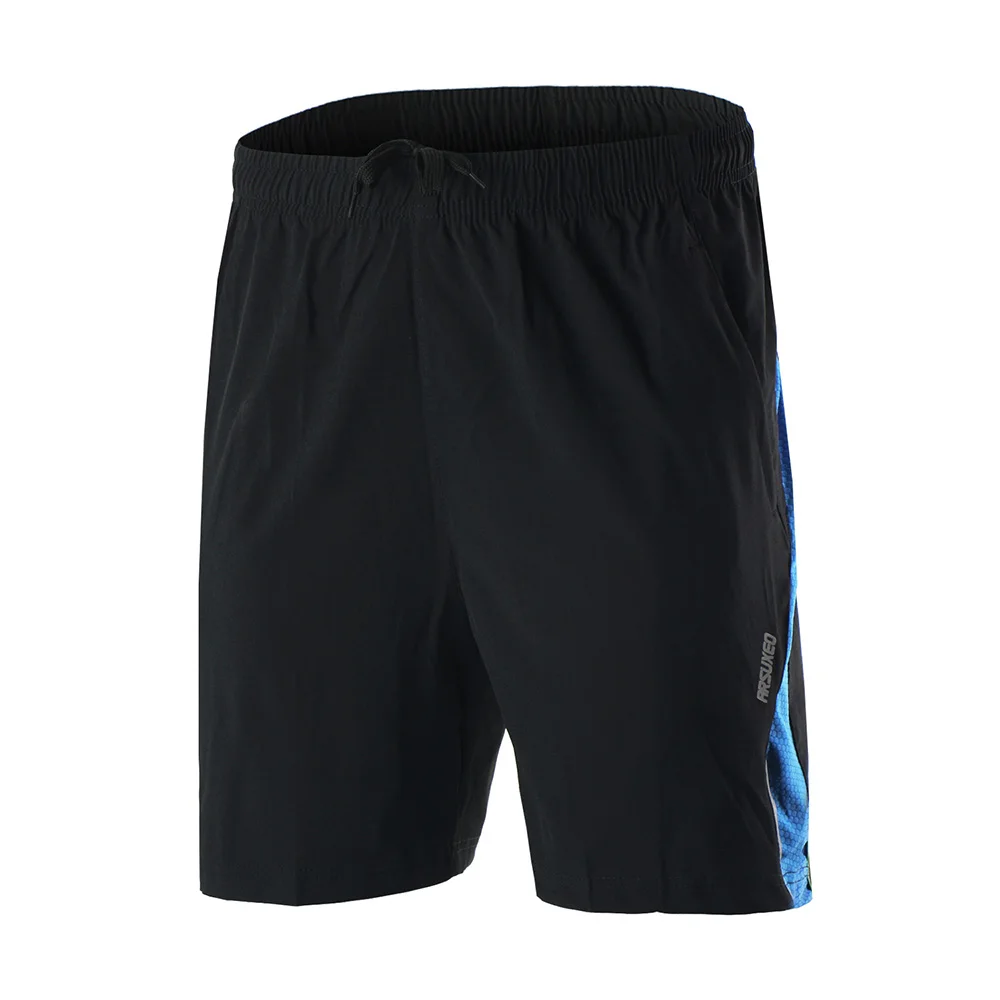 

Mens Jogger Shorts Workout Shorts Quick Dry Pockets