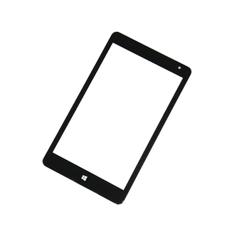 

New 8 inch touch screen Digitizer For Point of view TAB-P800W tablet PC