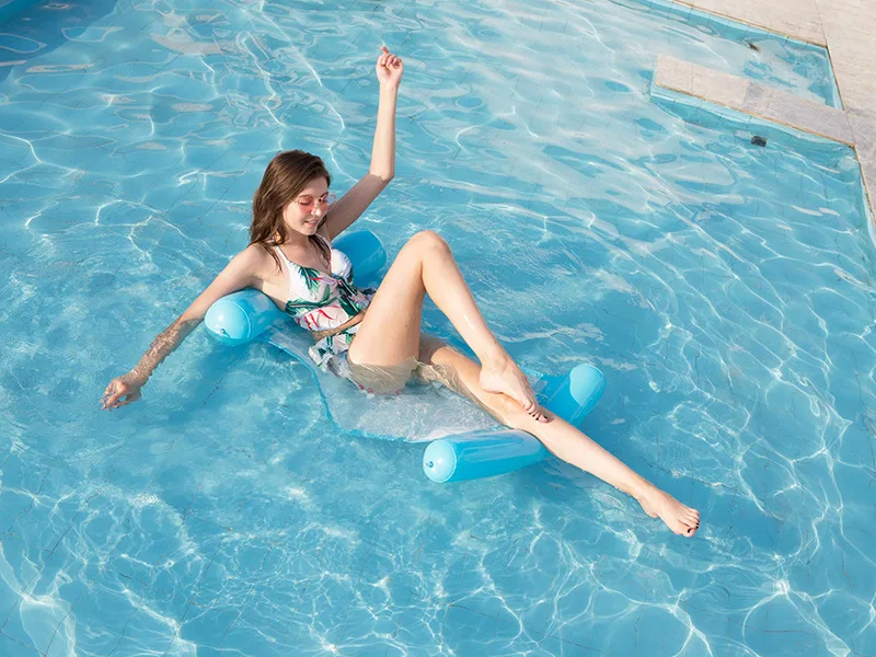 anel cama float cadeira inflat float cadeira