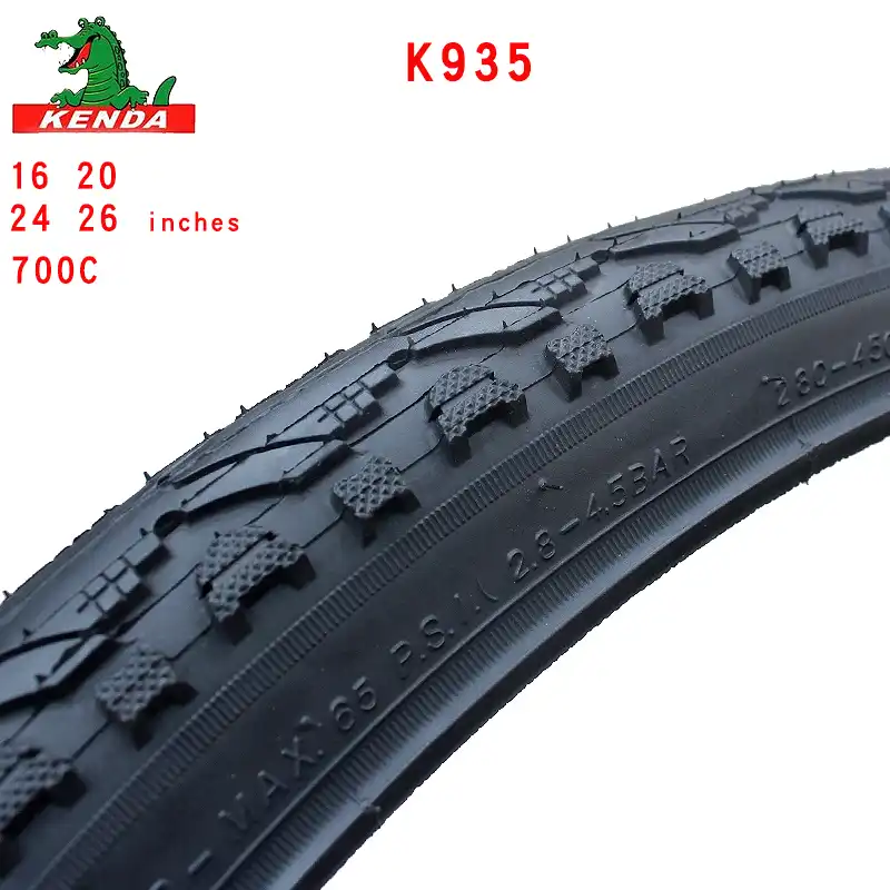kenda k935 tyres