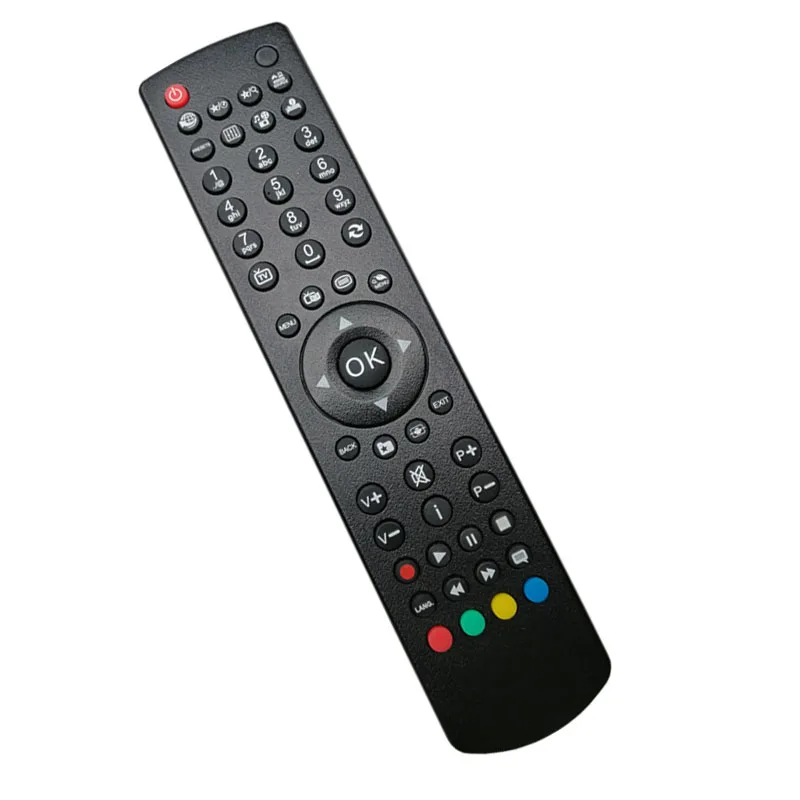 Télécommande De Remplacement Pour MITSAI 22VM12 – Compatible Direct, Sans Configuration