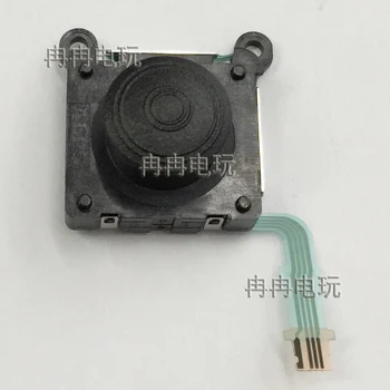 

OEM Black Left Right Analog Joystick Control Pad Stick for Sony PS Vita PSV 2000