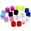 2PCS Acrylic Ear Plugs and Tunnels Screw Flesh Tunnels Ear Piercings Flesh Tunnels Gauges Ear Expander Body Jewelry Piercings ► Photo 2/6