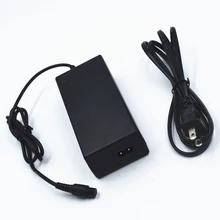 42V 2A Universal Battery Charger for Hoverboard Smart Balance Wheel Electric Power Scooter Adapter Charger EU/US Plug 3 7v 1500mah battery with battery charger eu plug power adapter set for htc desire z